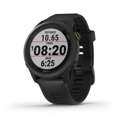 garmin runner 745