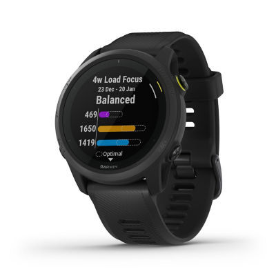 garmin forerunner 23