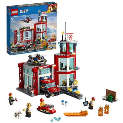 lego 60215