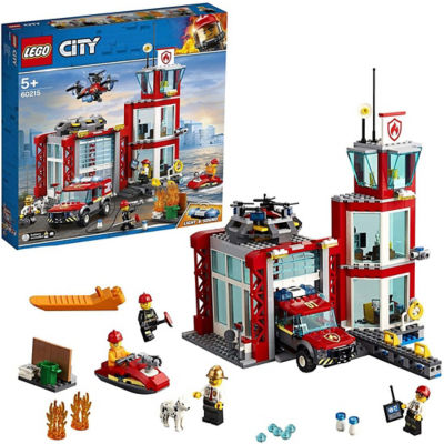 lego 60214