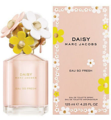 Buy Marc Jacobs Daisy Eau So Fresh EDT 125ml Online ...