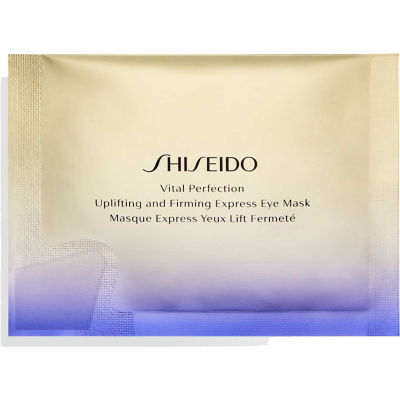 Buy SHISEIDO VITAL PERFECTION Uplifting and Firming Express Eye