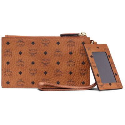 mcm men pouch