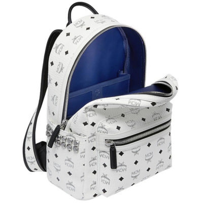 Mcm backpack near on sale me