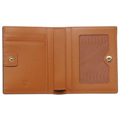 Mcm two hotsell fold wallet