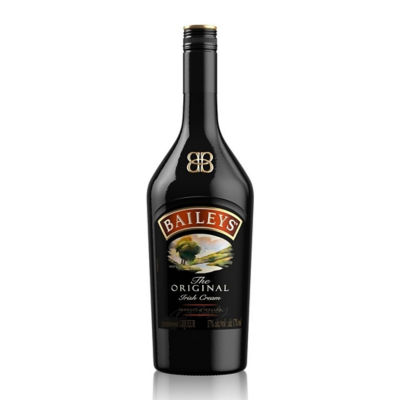 BAILEYS ORIGINAL 200ML MINIATURE 2