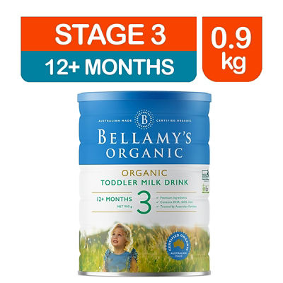 Buy bellamy's hot sale organic formula