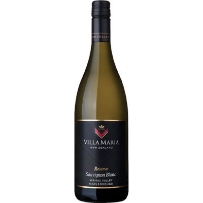 Buy Villa Maria Reserve Wairau Valley Sauvignon Blanc Online Singapore ...