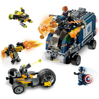 lego 76143