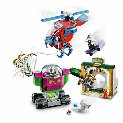 lego marvel 76149