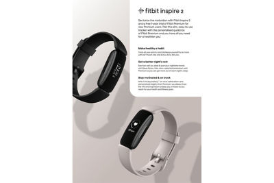cheap fitbit inspire 2
