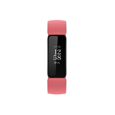 fitbit inspire 2 with iphone