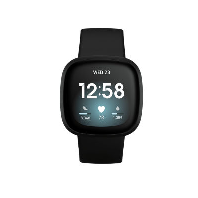 Fitbit india best sale versa 3