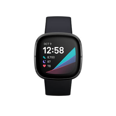 fitbit sg