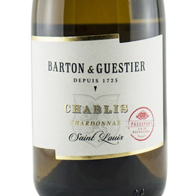 Buy B&G CHABLIS 750ML Online In Singapore | IShopChangi