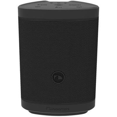 nakamichi portable bluetooth speaker