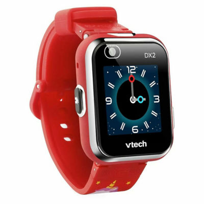 Vtech kidizoom sales watch strap