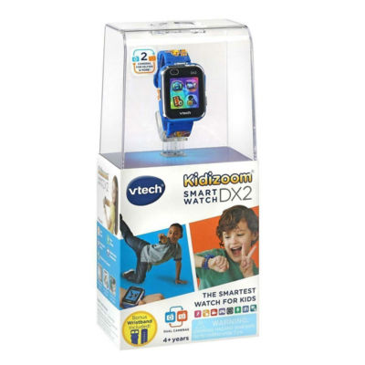 kidizoom microphone