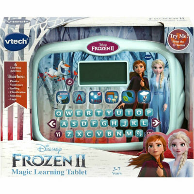 vtech disney princess