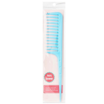 Small Comb With Tail - Best Price in Singapore - Nov 2023