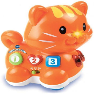 catch me kitty pounce pad