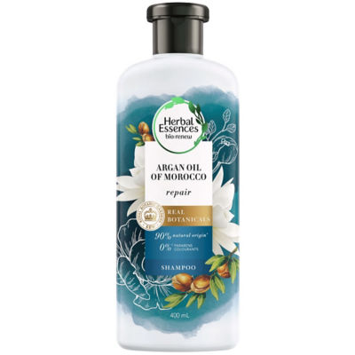 Shampoo clairol deals herbal essences