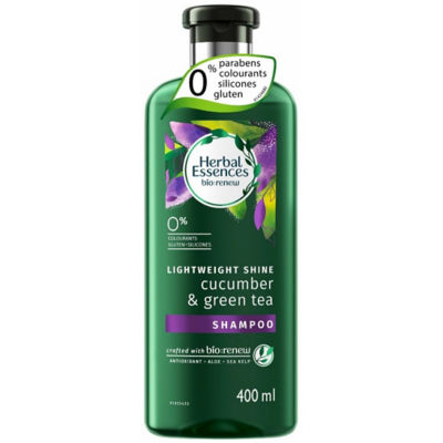 Clairol herbal essences 2025 singapore