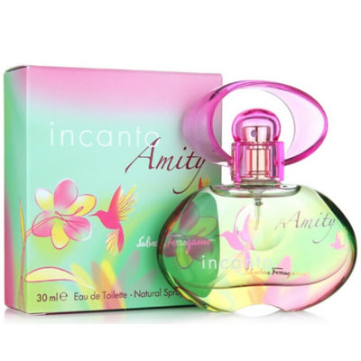 Salvatore ferragamo incanto discount amity