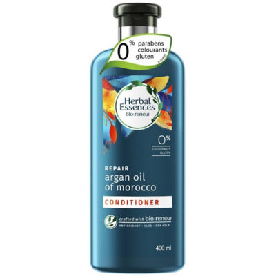 Moroccan deals oil conditioner