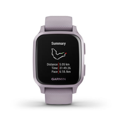 garmin venu sq no music