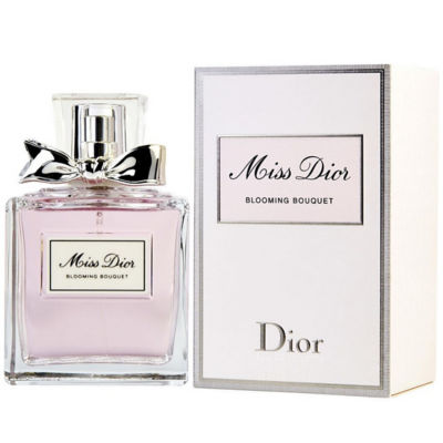 Parfum miss dior sales blooming bouquet