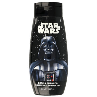 Darth vader clearance shampoo