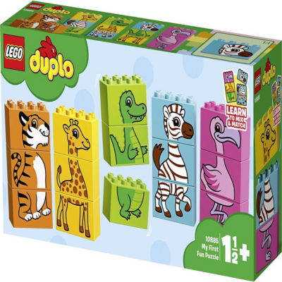 10885 duplo