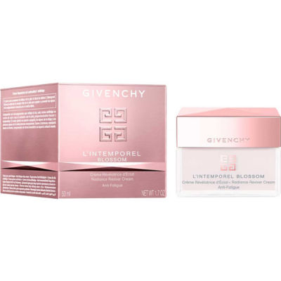 givenchy radiance reviver cream