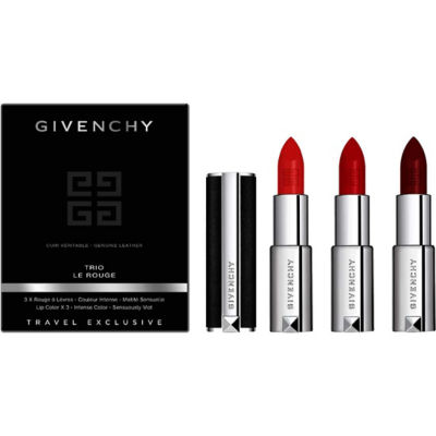 givenchy le rouge trio