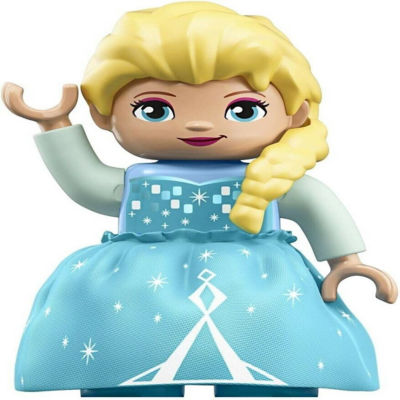 Duplo 10899 online frozen