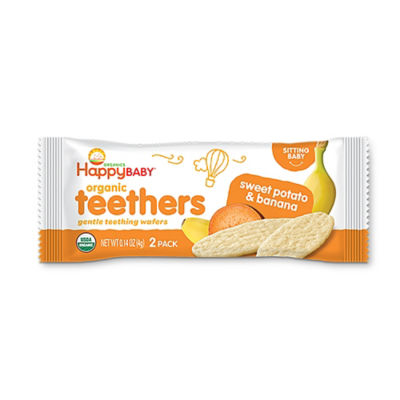 Happy family teethers hotsell