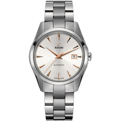 Rado hyperchrome store skeleton price