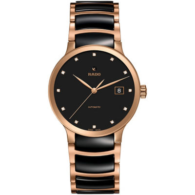 Buy RADO Centrix Automatic Diamonds R30036732 Online in Singapore