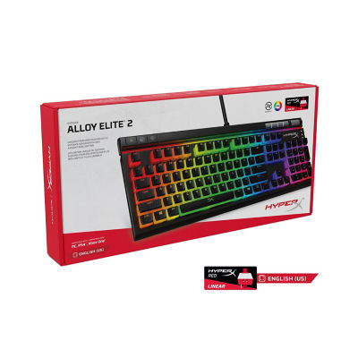 hyperx alloy elite 1