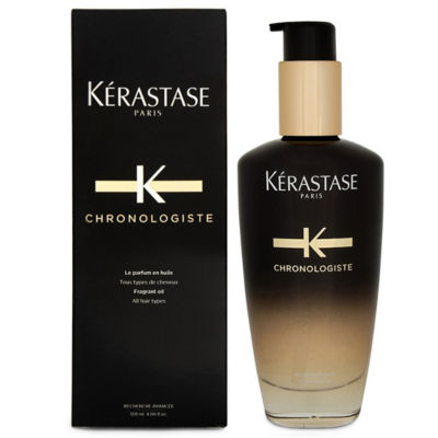 kerastase chronologiste parfum en huile