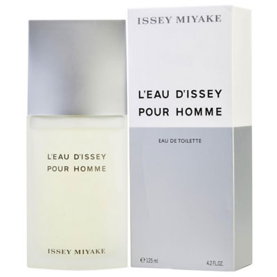 issey miyake eau de parfum homme