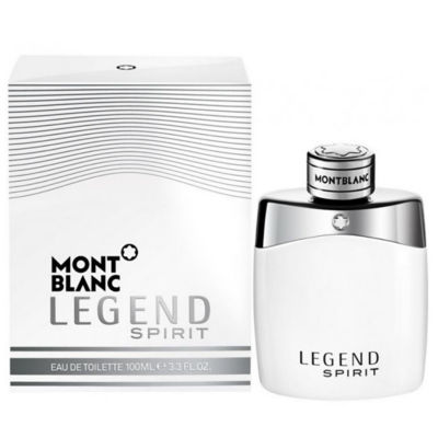 mont bleu parfum