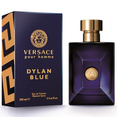 versace pour homme notes