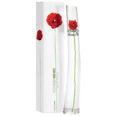 eau de toilette kenzo