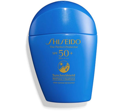 Buy SHISEIDO Global Suncare The Perfect Protector 50ml Online in ...