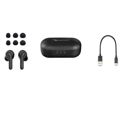 nakamichi earbuds