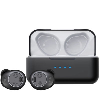 true noise cancelling earbuds