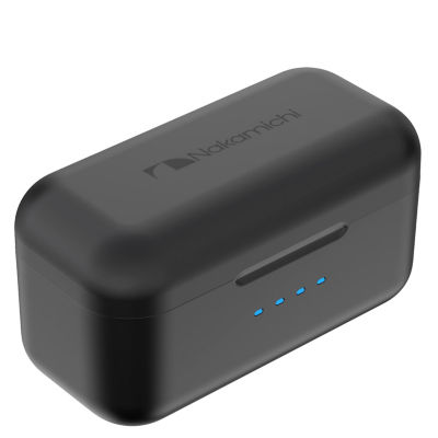 noise cancelling true wireless