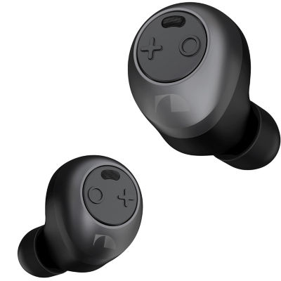 true noise cancelling earbuds